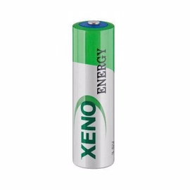 Xeno XL-060F AA ER14500 3,6V lithium batteri 